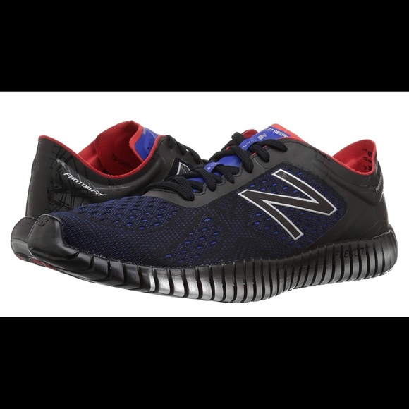 New Balance Other - 🎉🎈HP🎉🎇New Balance Spiderman Training Cross-Trainer Sneakers 🎊🎈HP🎉🎆